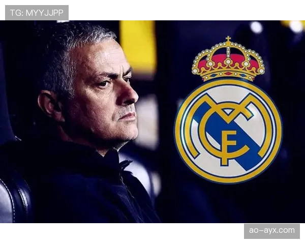 穆里尼奥战术体系再进化，皇马战略布局引足坛关注