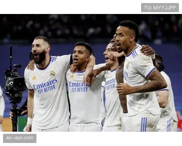 皇家马德里进攻火力全开，战术革新助推球队强势回暖