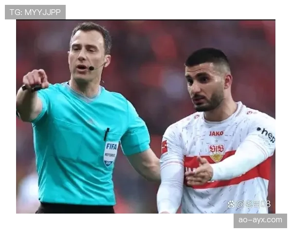 欧洲杯裁判生涯回顾：公平与争议交织的执法之路引关注