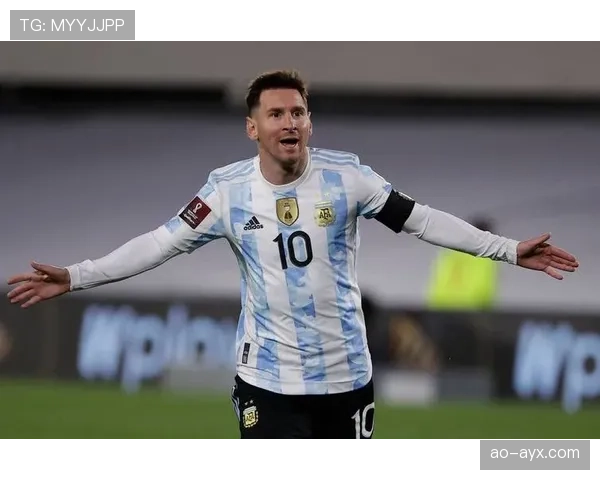 阿根廷队美洲杯强势夺冠，状态回暖续写辉煌篇章