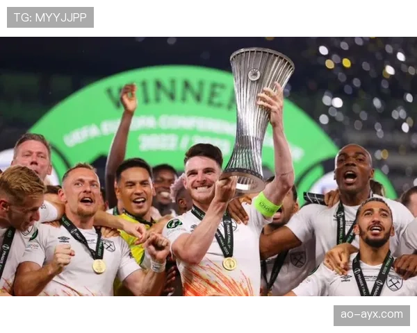 西汉姆联欧协联夺冠后状态持续提升