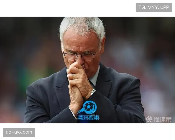 英超拉涅利富勒姆