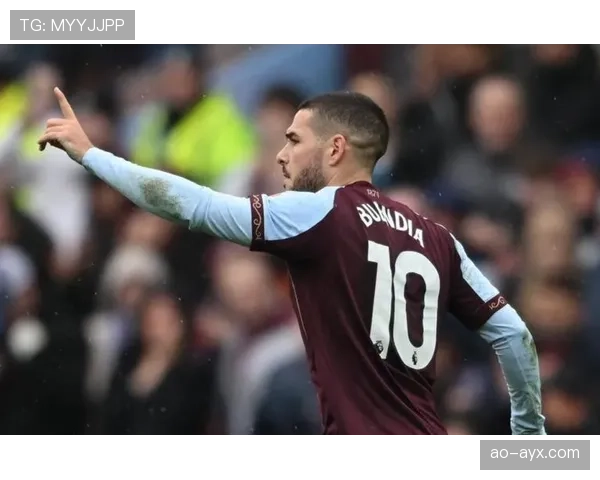 英超帕齐·布恩迪亚