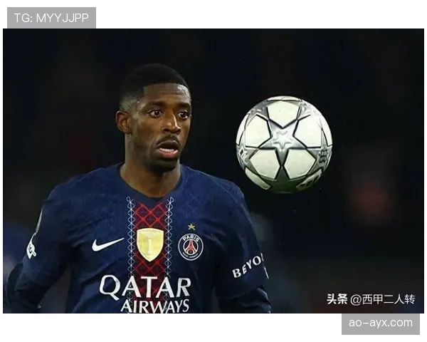 登贝莱单赛季助攻数领跑西甲边锋解析 登贝莱单赛季助攻数领跑西甲边锋解析