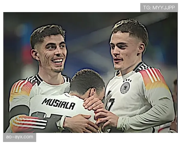 穆西亚拉与维尔茨：德国新生代核心数据与战术角色对比