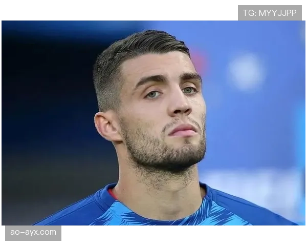 科瓦契奇从皇马边缘人到切尔西主力的生涯重启解析 科瓦契奇从皇马边缘人到切尔西主力的生涯重启解析