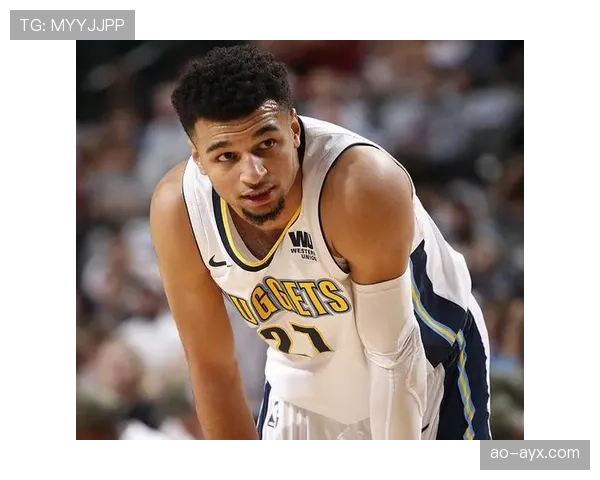 奥斯汀·里夫斯突破创造得分机会显著提升掘金关键回合效率